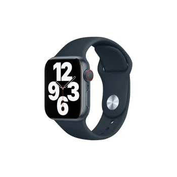 MILANQIAN M&Q Watch Band 38 45mm Watch Dial All Unisex