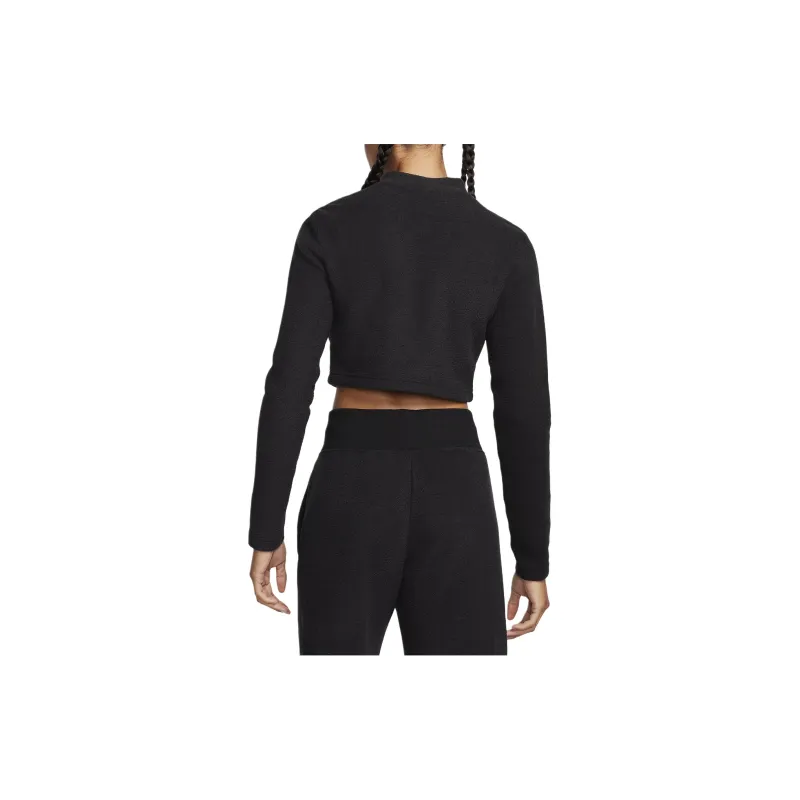 Nike T Shirts Women's Black-1