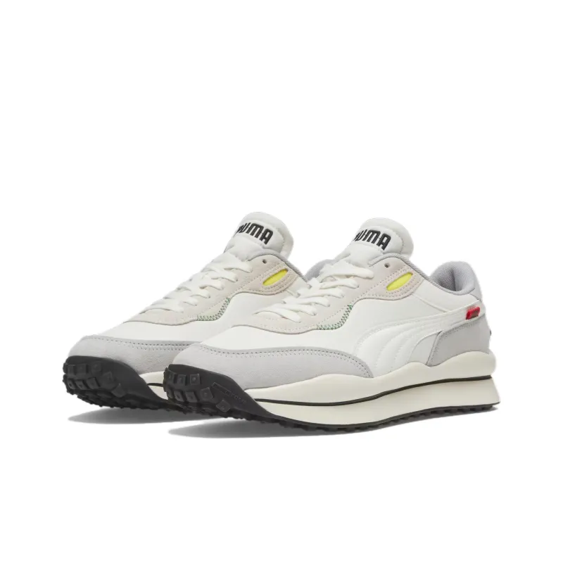 PUMA Style Rider Play On Sd 'Beige'-2