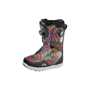 ThirtyTwo Pat Fava Single Snowboard Ski Boots Unisex