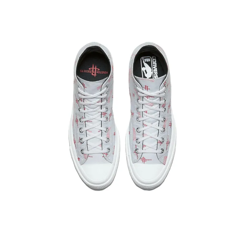 Converse Chuck Taylor All Star 70 Hi Houston Rockets Franchise-3