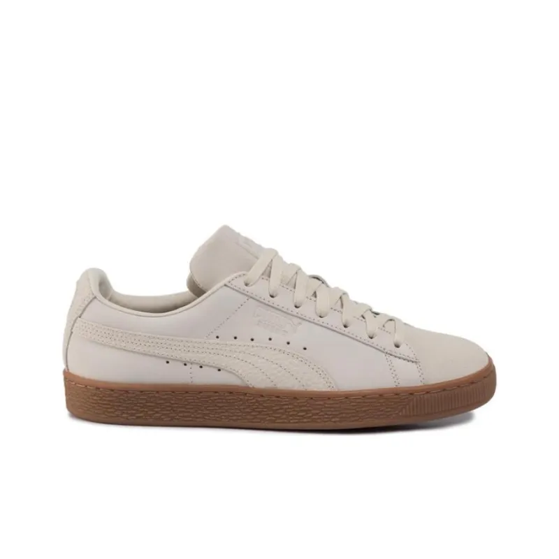 PUMA Suede Classic Natural Warmth Birch-1