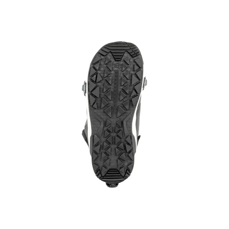 NITRO Single Snowboard Ski Boots Men's-3