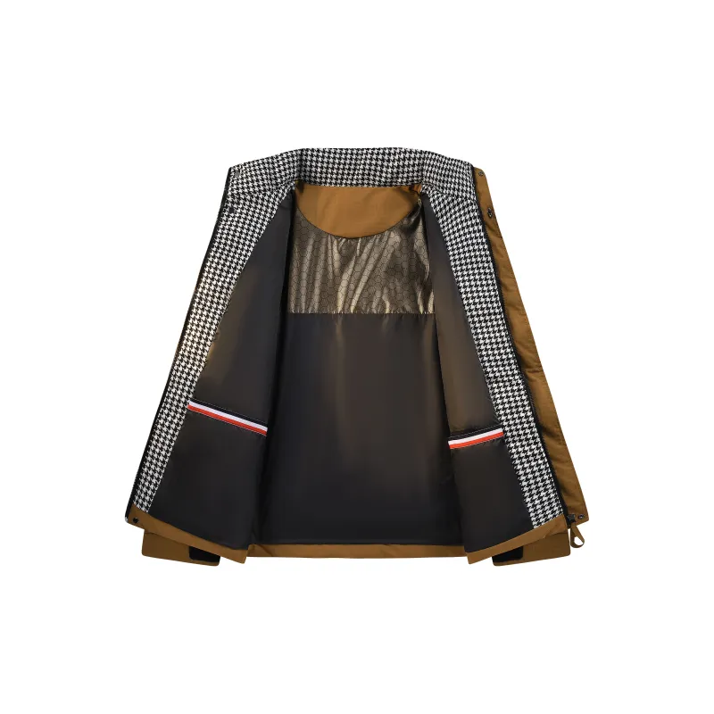 KW Down Jackets Unisex-10