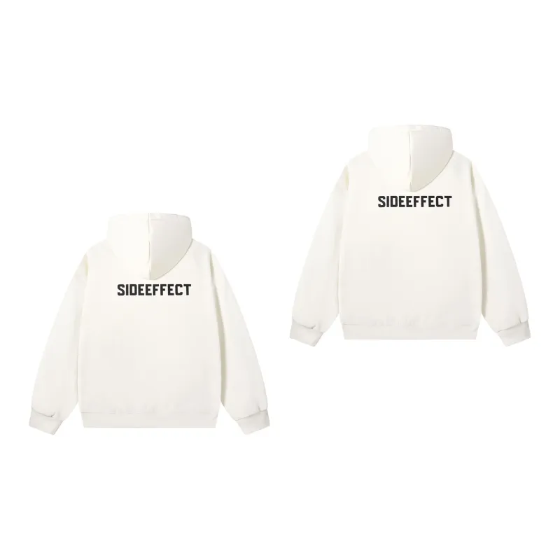 SIDEEFFECT Sweatshirt Unisex 2 Pack-8