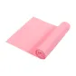 Resistance Band Pink, Advanced Model 25 Lbs (2000*150*0.45mm)