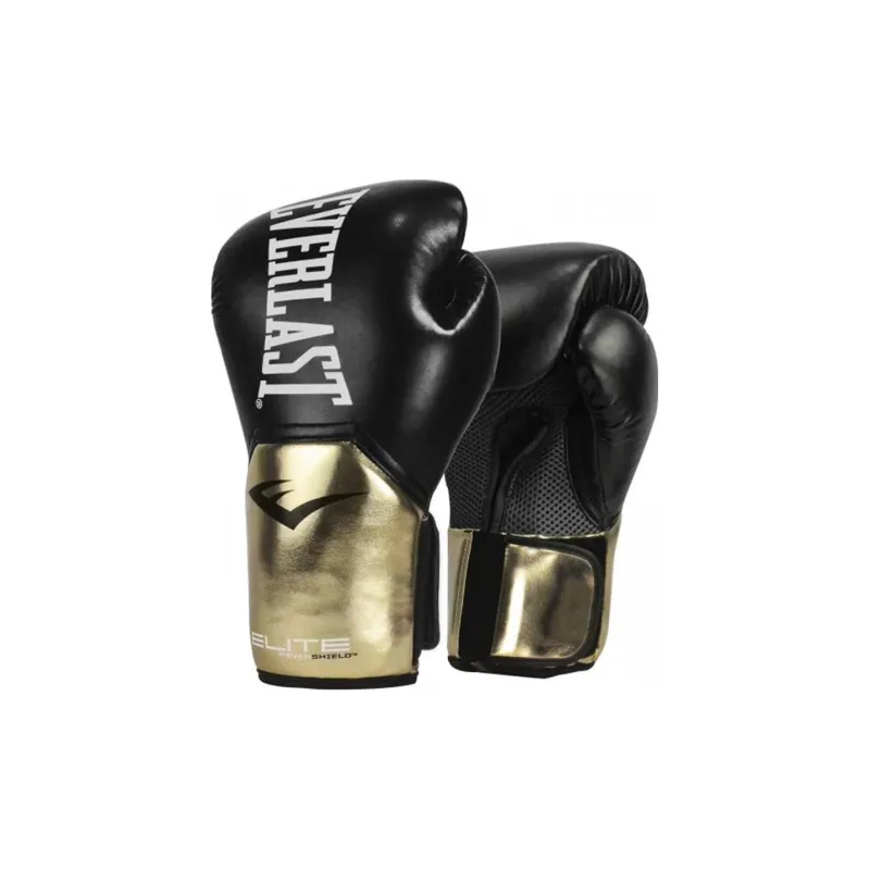 Everlast Boxing Gloves-15