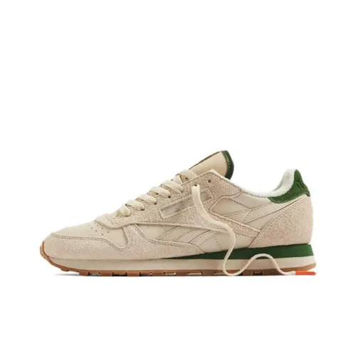 Reebok END. X Classic Leather 'Boules Club'