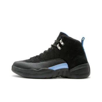 JORDAN 12 Retro Nubuck 2003