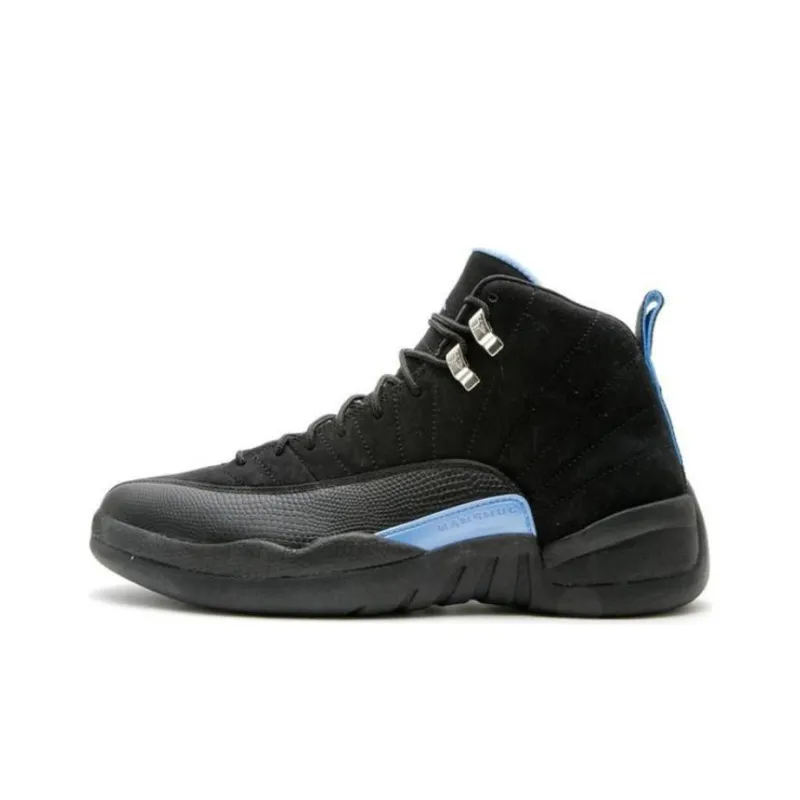 Jordan 12 Retro Nubuck 2003-0