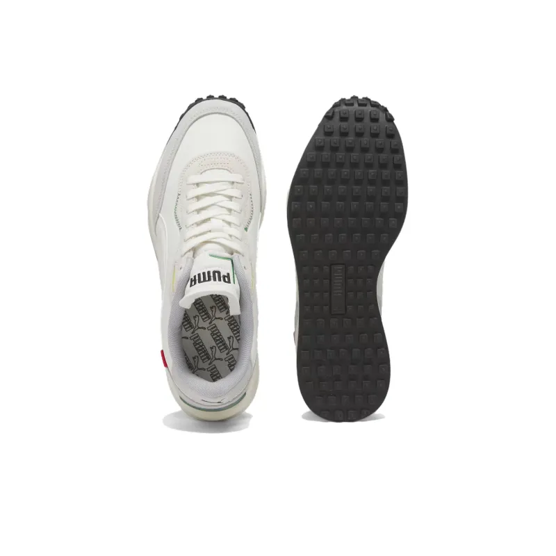 PUMA Style Rider Play On Sd 'Beige'-3