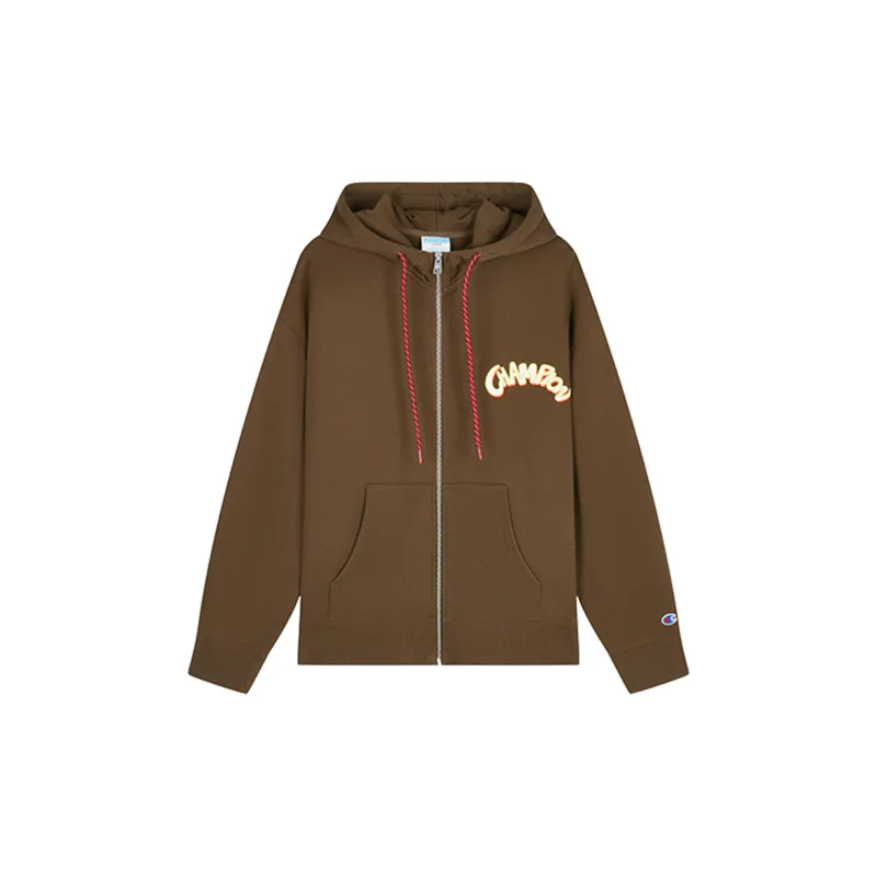 Champion SS24 Sweatshirt US Version Unisex-6