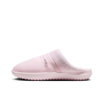 Nike Burrow SE Wrap-toe Slippers Women's Pink