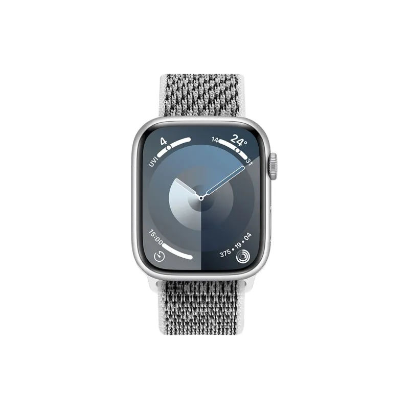MILANQIAN M&Q 38 45mm Watch Dial All Unisex-1