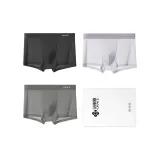 3 Pack (Black/Gray/Cloud Gray)