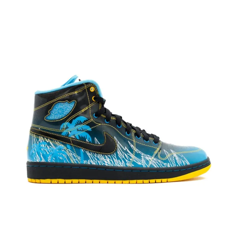 JORDAN 1 Retro Doernbecher Mr. Boober-1