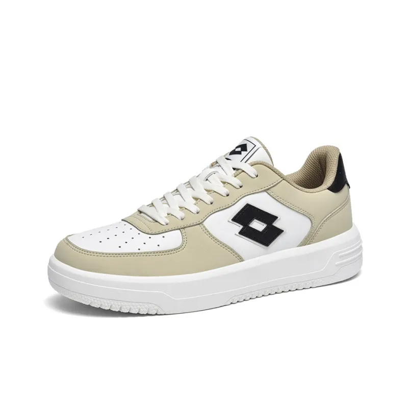 LOTTO Quick Dry And Wear-Resistant Low-Top Skateboard Shoes Men's-4