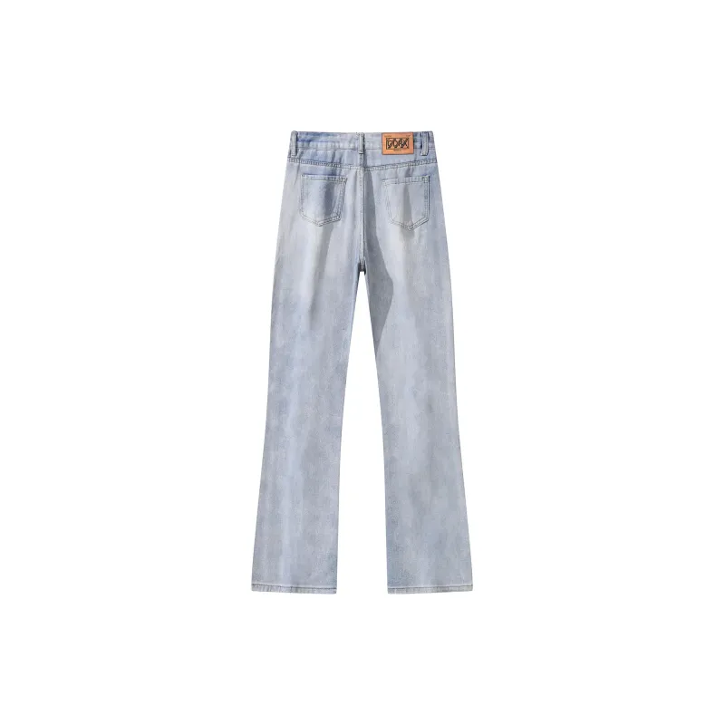 GDRX Jeans Unisex-16