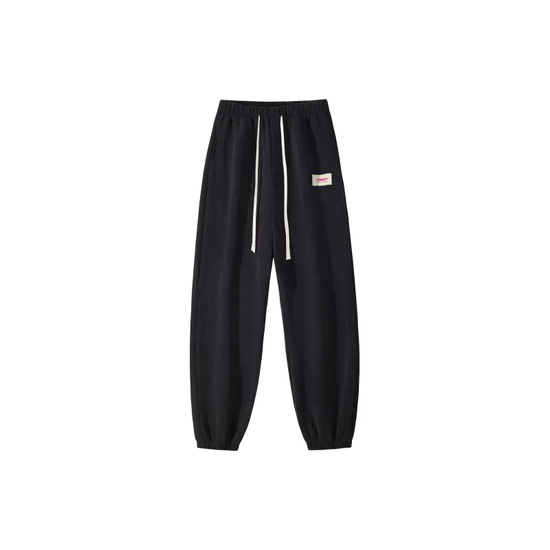 GF Casual Pants Unisex-4