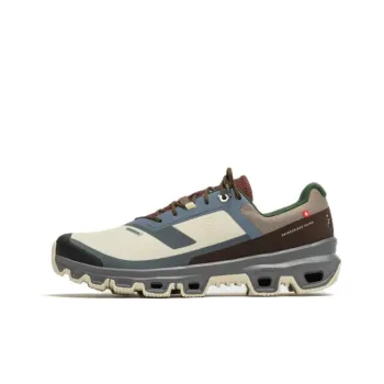 Cloudventure Packer Shoes X On Waterproof 'Pearl StOne'