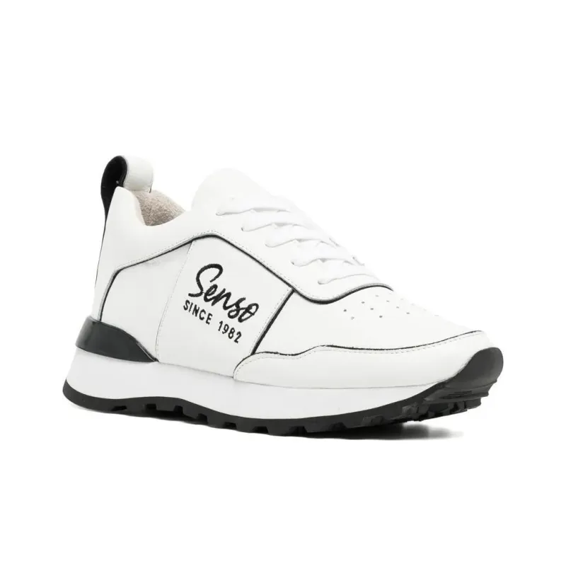 Senso Elliot Lo-top Sneakers-2