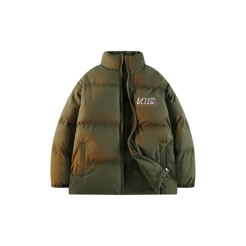 VniVerseVClub Puffer Jacket Unisex-44