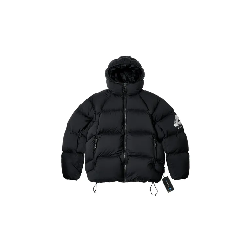 PALACE Pertex Matte Balaclava Puffa-1