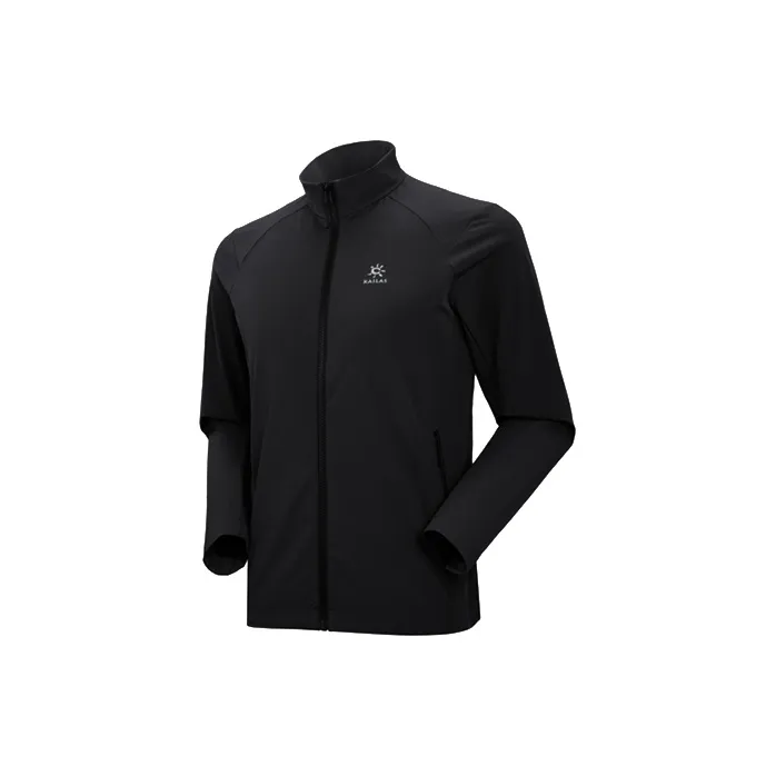 KAILAS Soft Shell Windproof Coat Men's-1