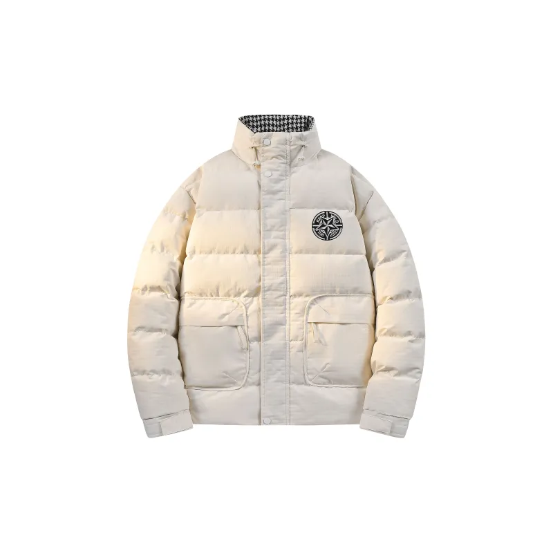 KW Down Jackets Unisex-15