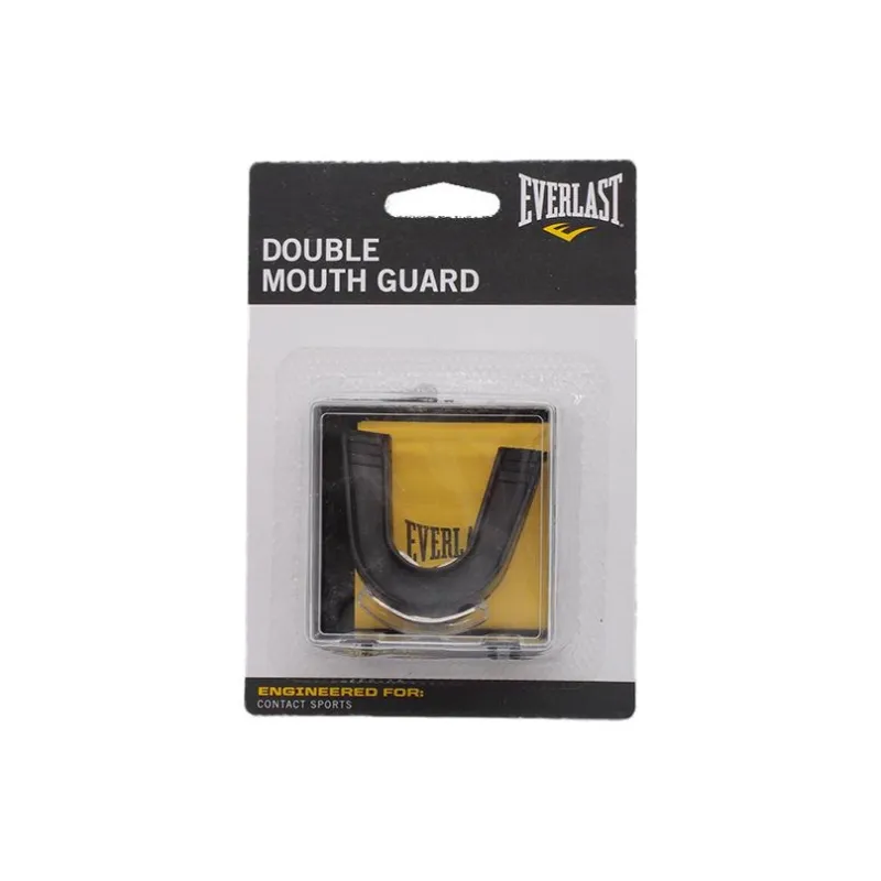 Everlast Boxing Protective Gears-9