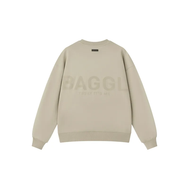 Samtony x BAGGL Sweatshirt Unisex-7