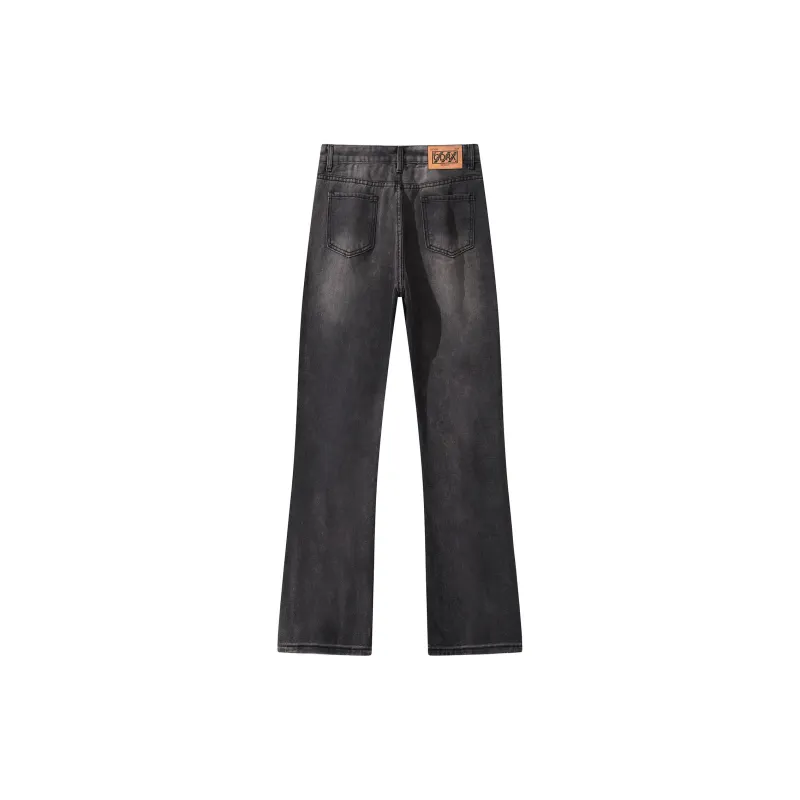 GDRX Jeans Unisex-20