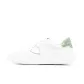 White Light Green