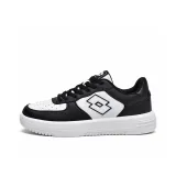 Black/White