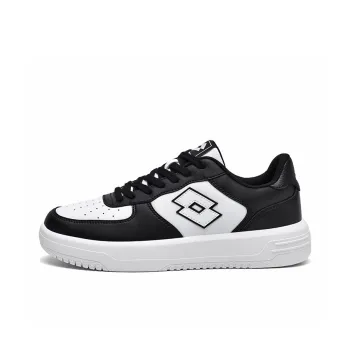 LOTTO Quick Dry And Wear-Resistant Low-Top Skateboard Shoes Men's