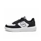 Black/White