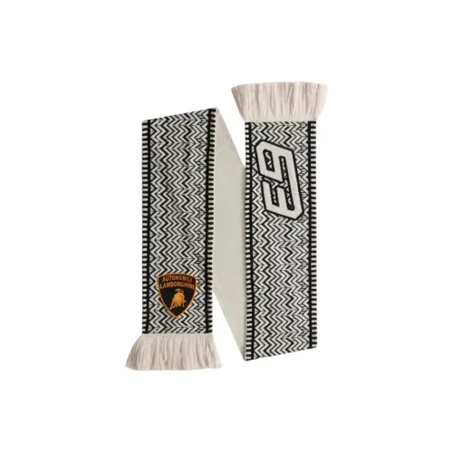 RHUDE Knit Scarves Unisex