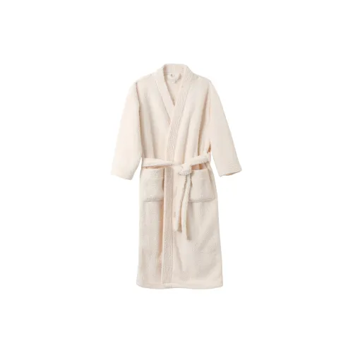 Drizzle Unisex Bath Robes