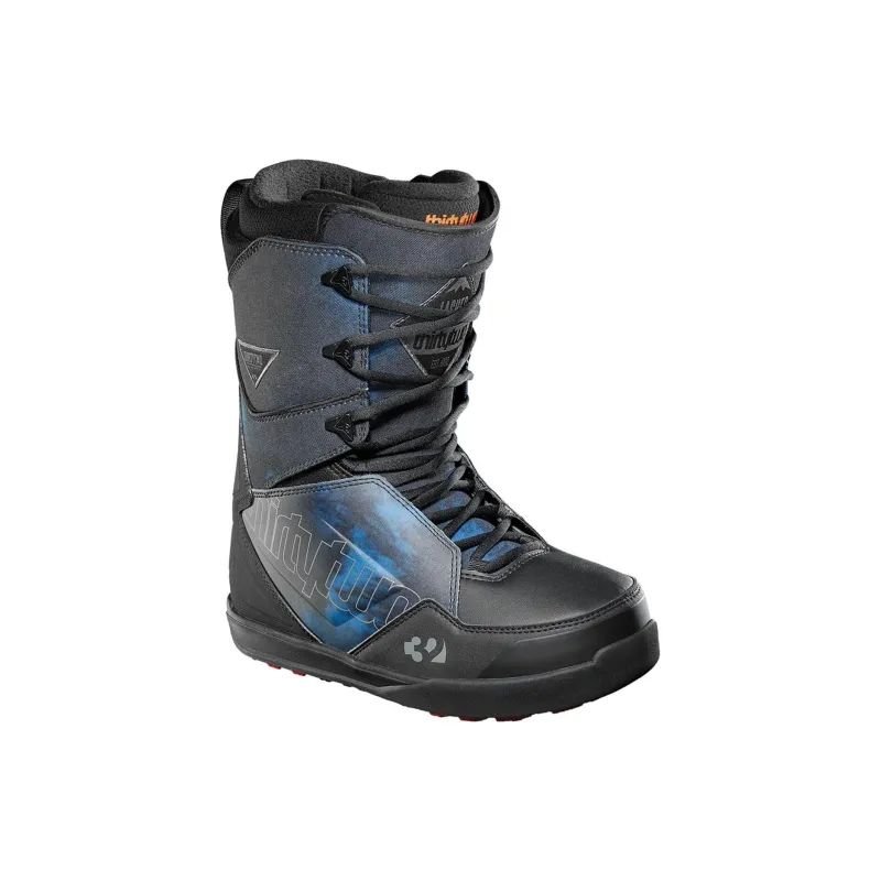ThirtyTwo Lashed Single Snowboard Ski Boots Men's-1