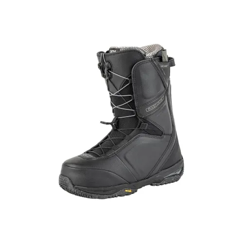 NITRO Team Single Snowboard Ski Boots Unisex