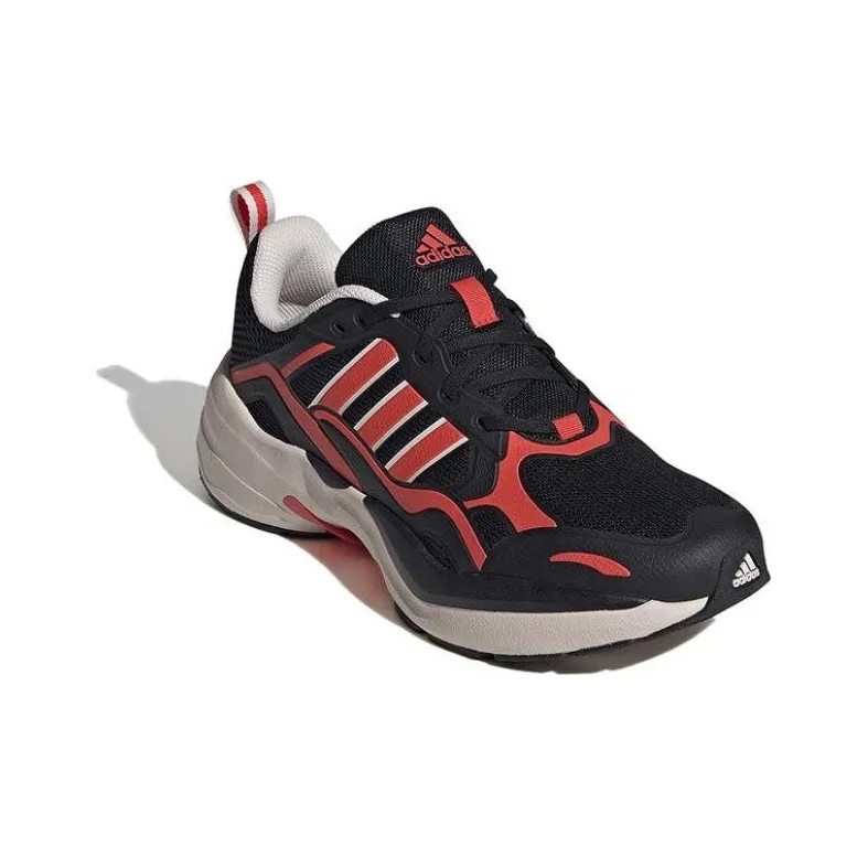 Adidas Maxxcetus 'Black Red White'-1