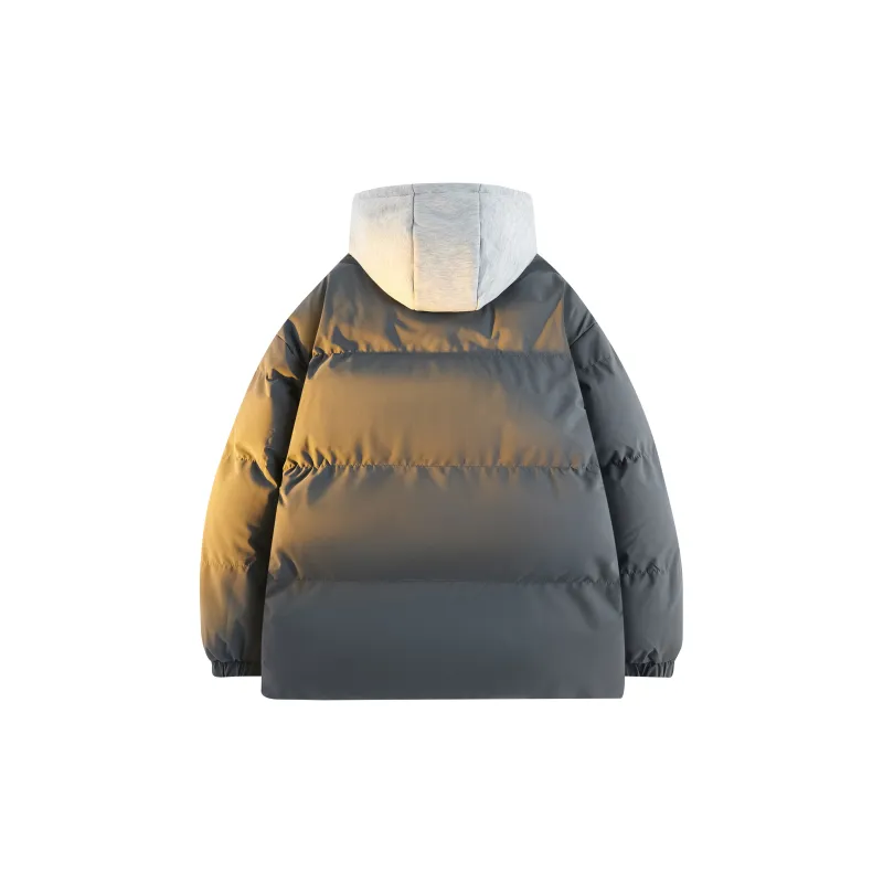 VniVerseVClub Puffer Jacket Unisex-33