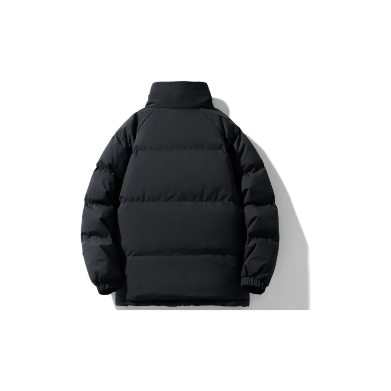 HCHUICHENG Puffer Jacket Unisex-14