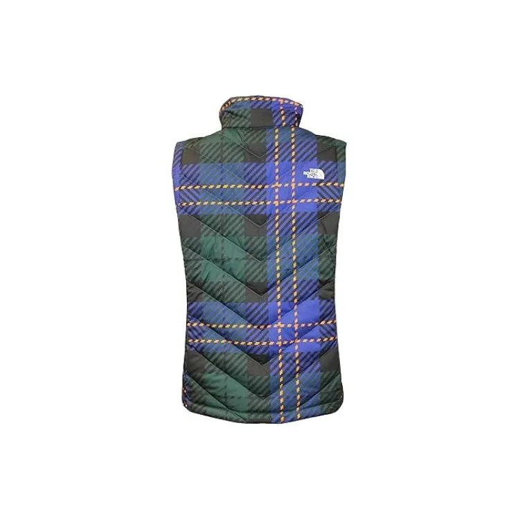 THE NORTH FACE Vest Women's Green-1