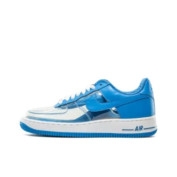 Nike Air Force 1 Low Fantastic 4 Invisible Woman