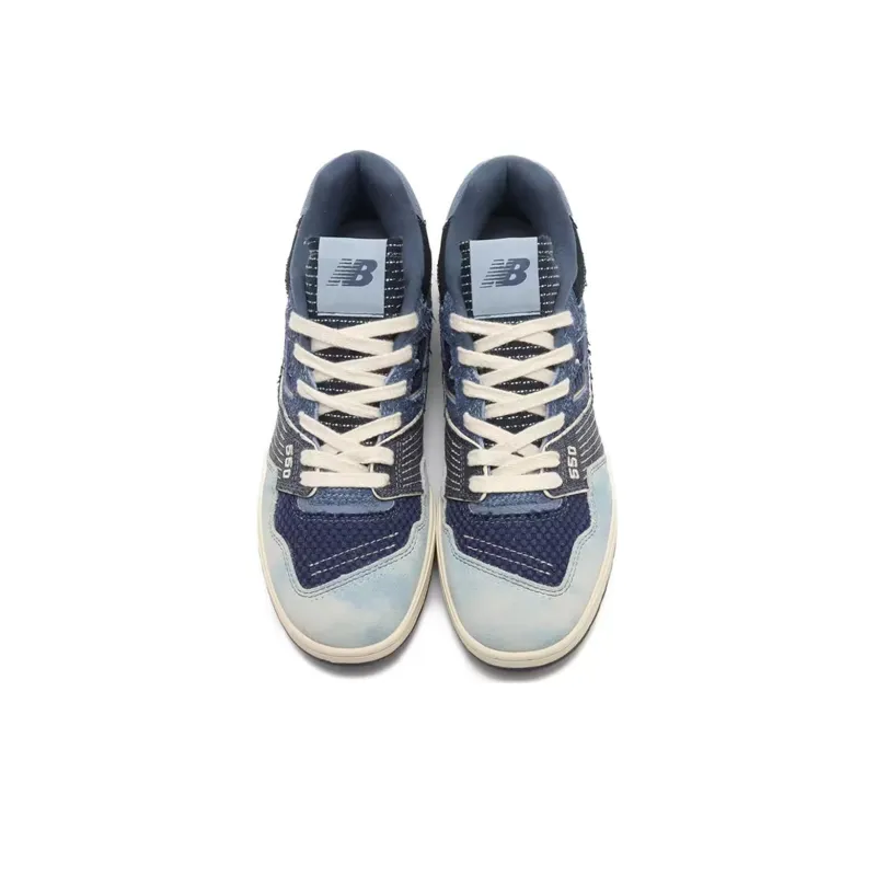 New Balance 550 'Boro Pack'-3