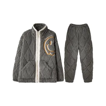 Lan Miao Men Pajama Sets