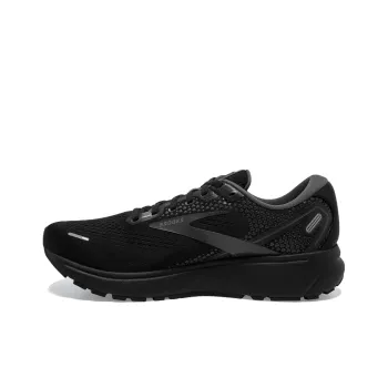 Brooks Ghost 14 'Black Ebony'