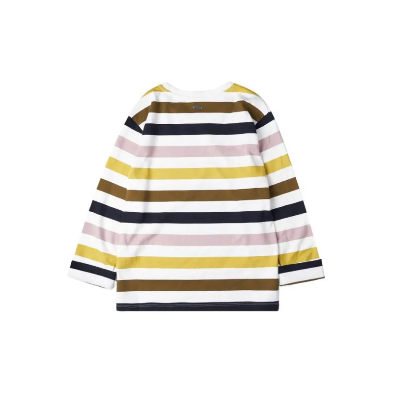BARBOUR T Shirt Women's Multicolor-1