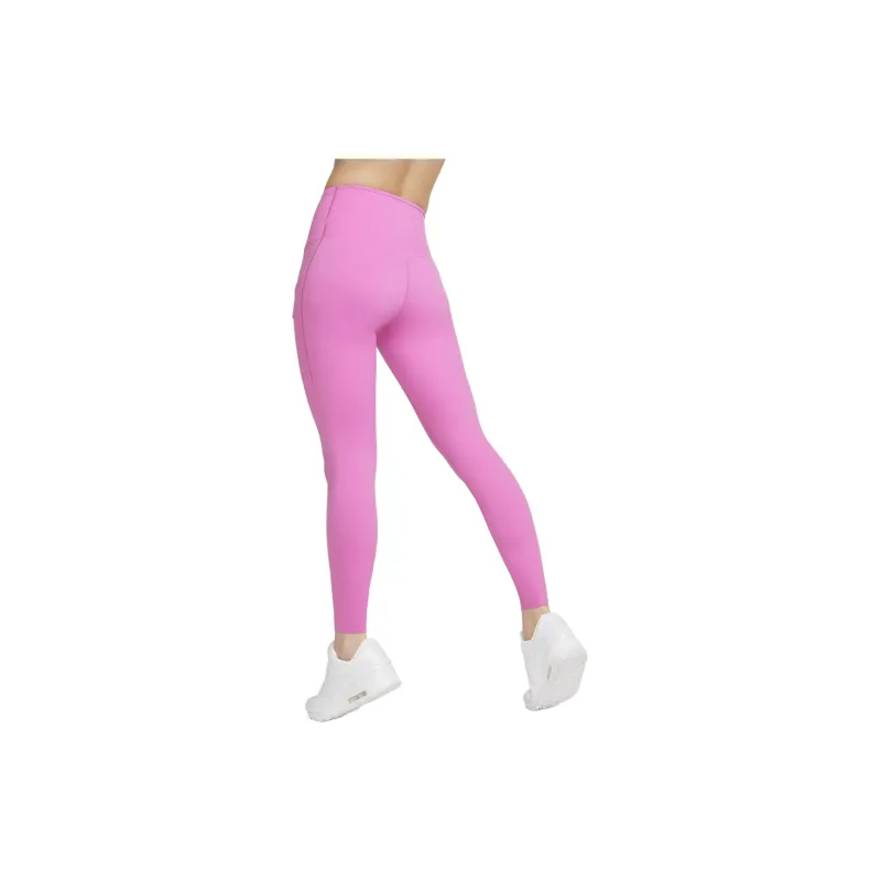 Nike Athletic Trousers Women's Pink-1